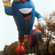 Image for article titled “Look kids, it’s Eddie Cantor!”: 12 obscure Macy’s Thanksgiving Day Parade balloons from years past
